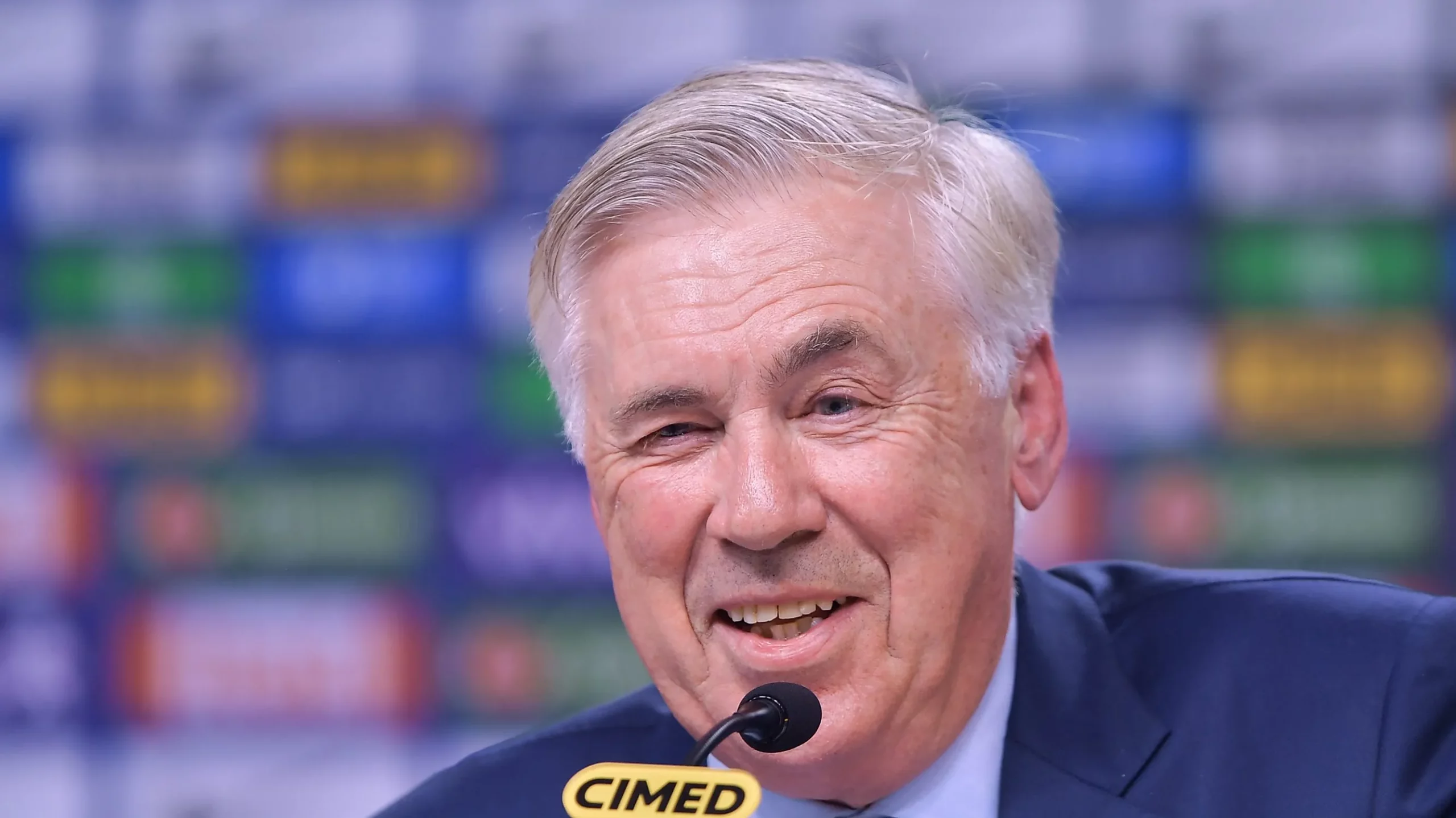 Foto: Thiago Ribeiro/AGIF – Briga por vaga na lista de Ancelotti para a Copa está acirrada.