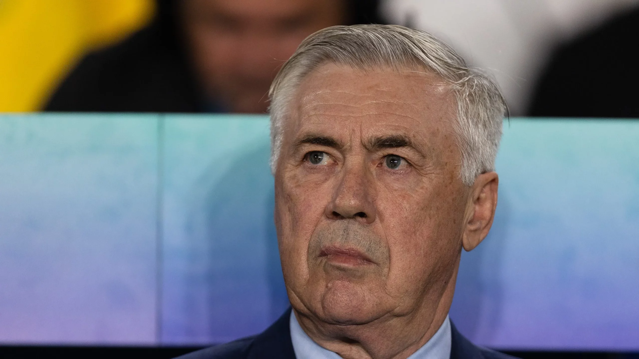 Foto: Ruano Carneiro/Getty Images – Técnico da Seleção Brasileira tem lista quase fechada para o meio-campo.