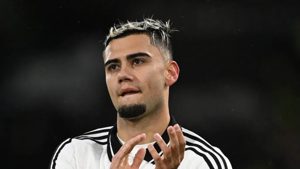 Foto: Mike Hewitt/Getty Images – Meia deseja voltar ao futebol brasileiro.