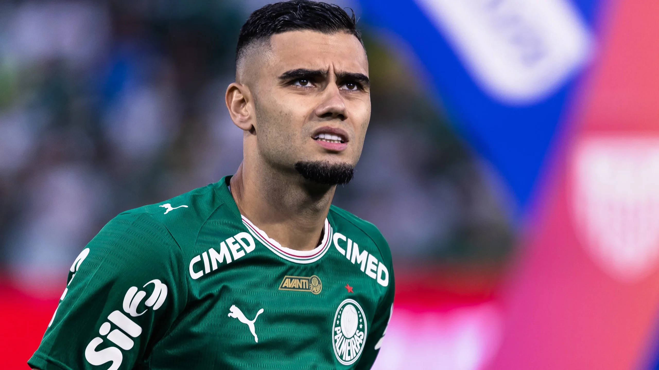 Andreas Pereira. Foto: Ettore Chiereguini/AGIF