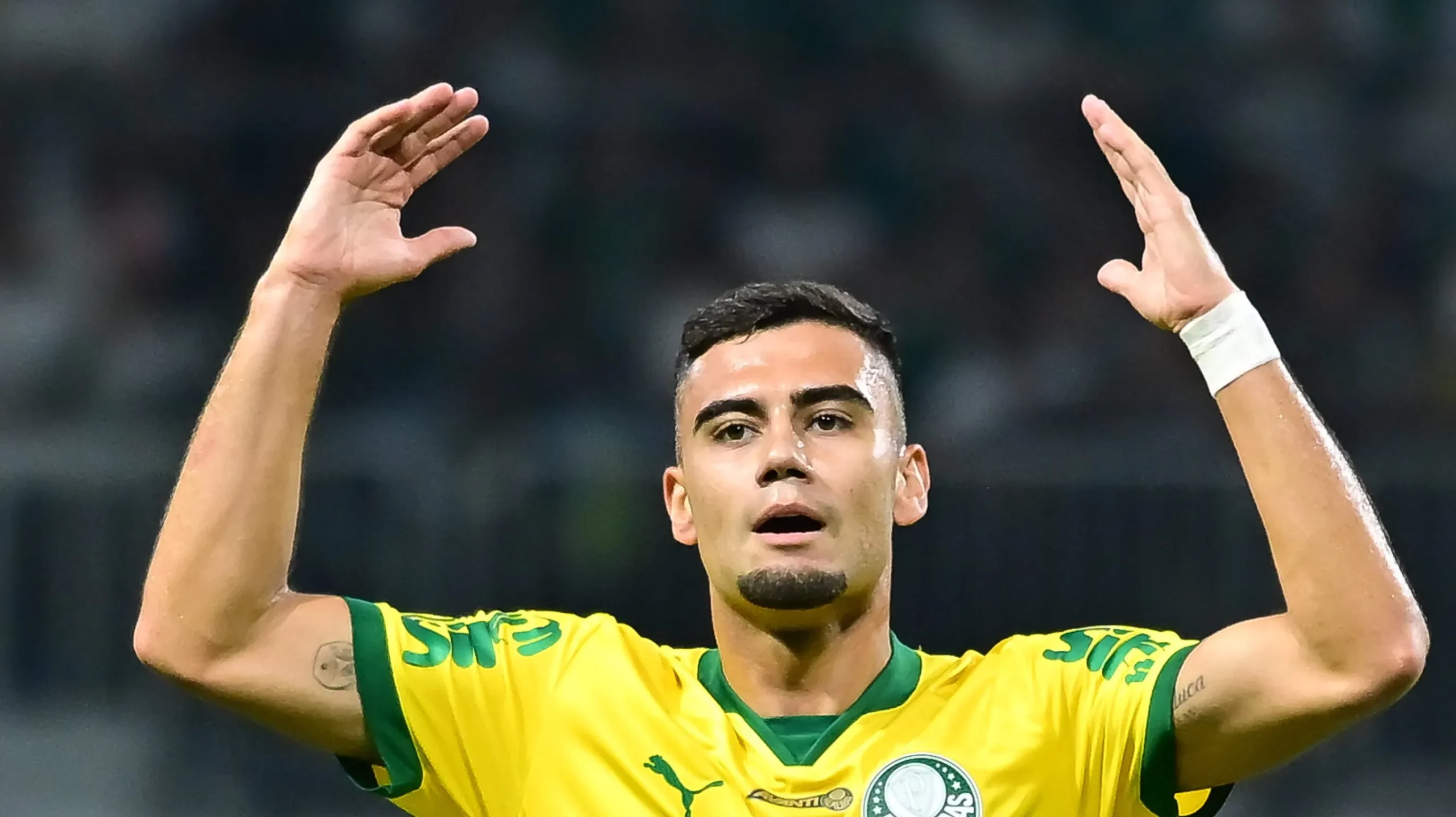 Foto: Jota Erre/AGIF – Andreas pode aparecer em convocação da Seleção na segunda-feira.