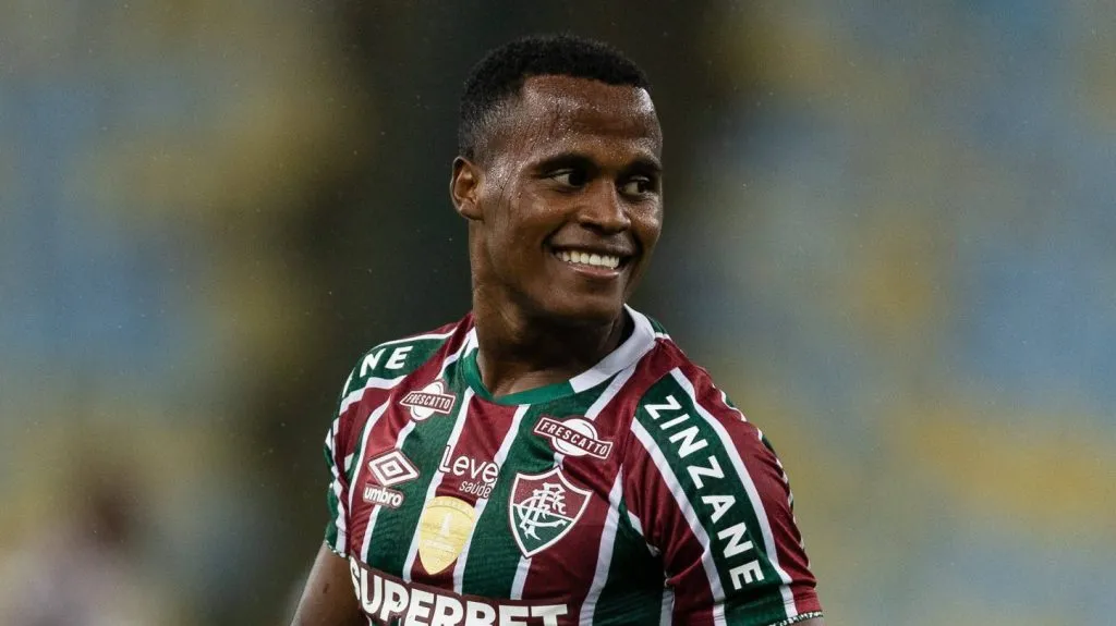 Foto: IMAGO / Carneiro Images  – Arias segue no radar de Leila, que se propõe a pagar quantia milionária.