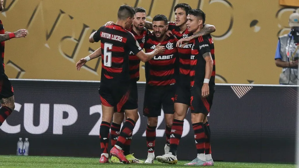 Arrascaeta