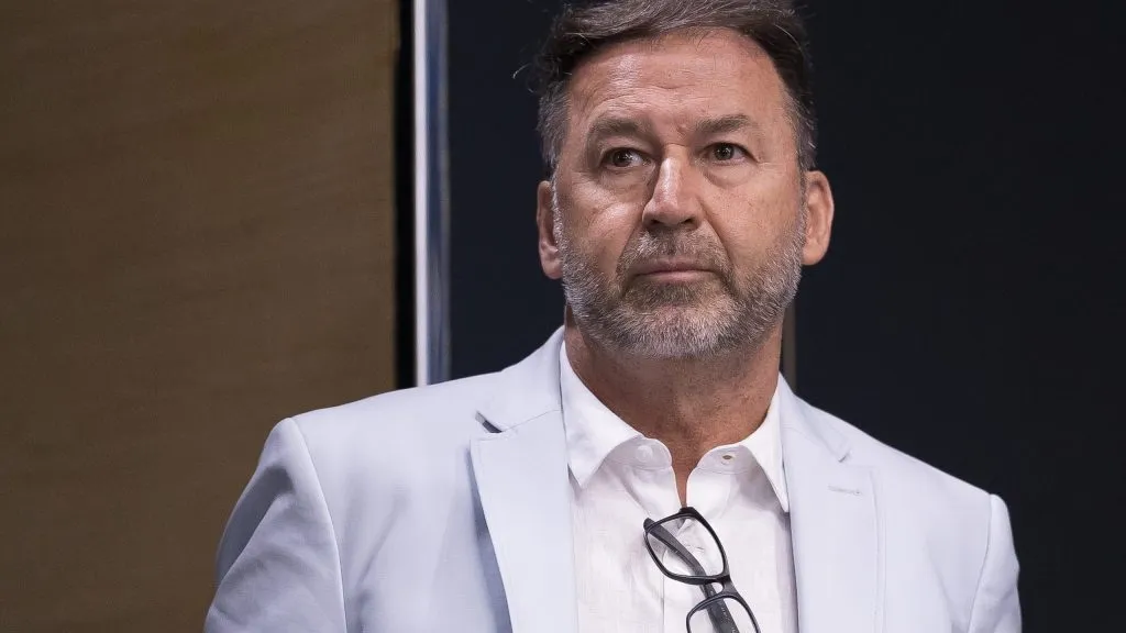 Augusto Melo
