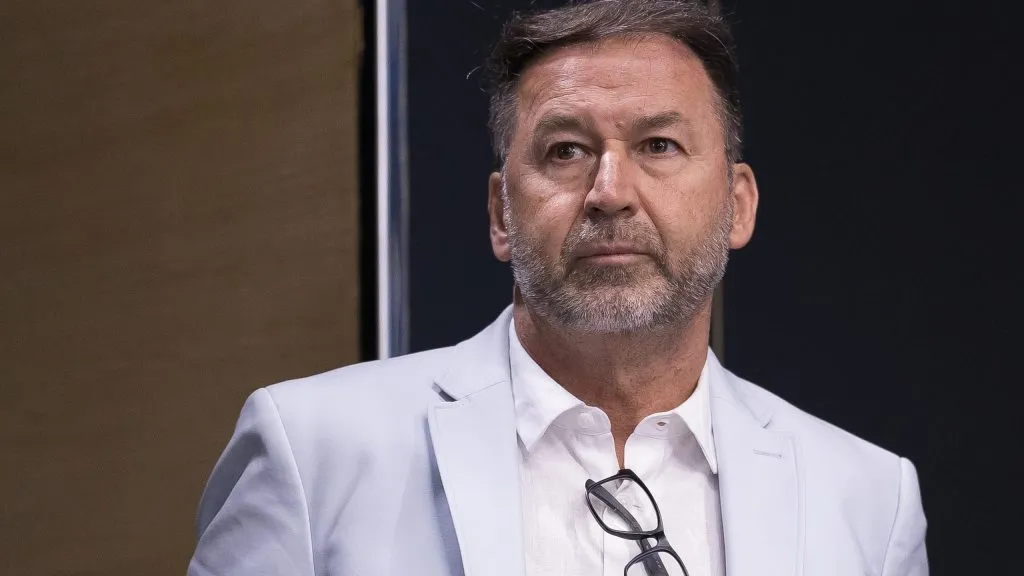 Augusto Melo