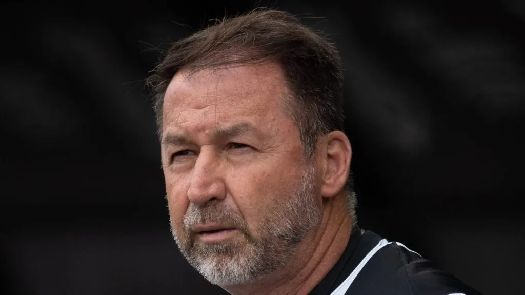 Augusto Melo, presidente do Corinthians – Foto: Ronaldo Barreto/Thenews2/imago images SPO PUBLICATIONxNOTxINxUSA Copyright: xRONALDOxBARRETOx