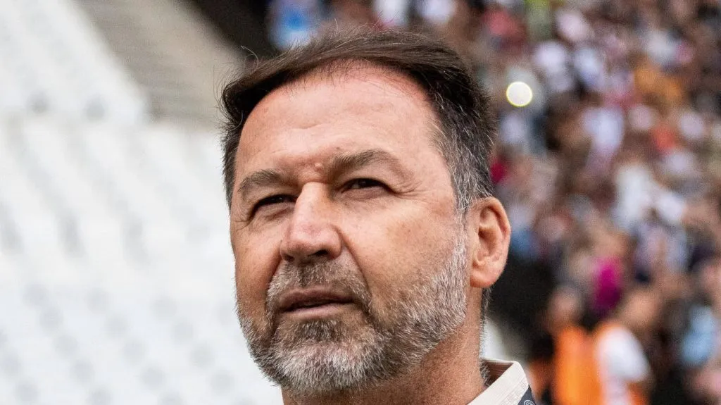 Foto: IMAGO / Fotoarena – Augusto Melo entra na briga com times brasileiros por habilidoso atleta argentino.