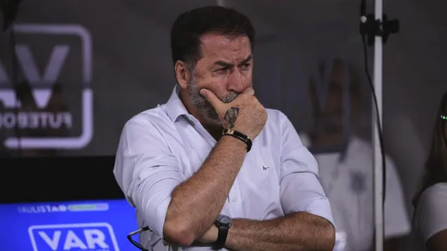 Augusto Melo vive situação dramática nos bastidores - Foto: Ettore Chiereguini/AGIF