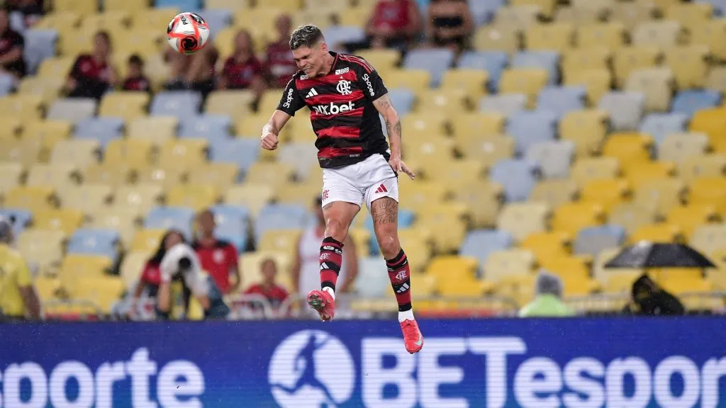 Ayrton Lucas