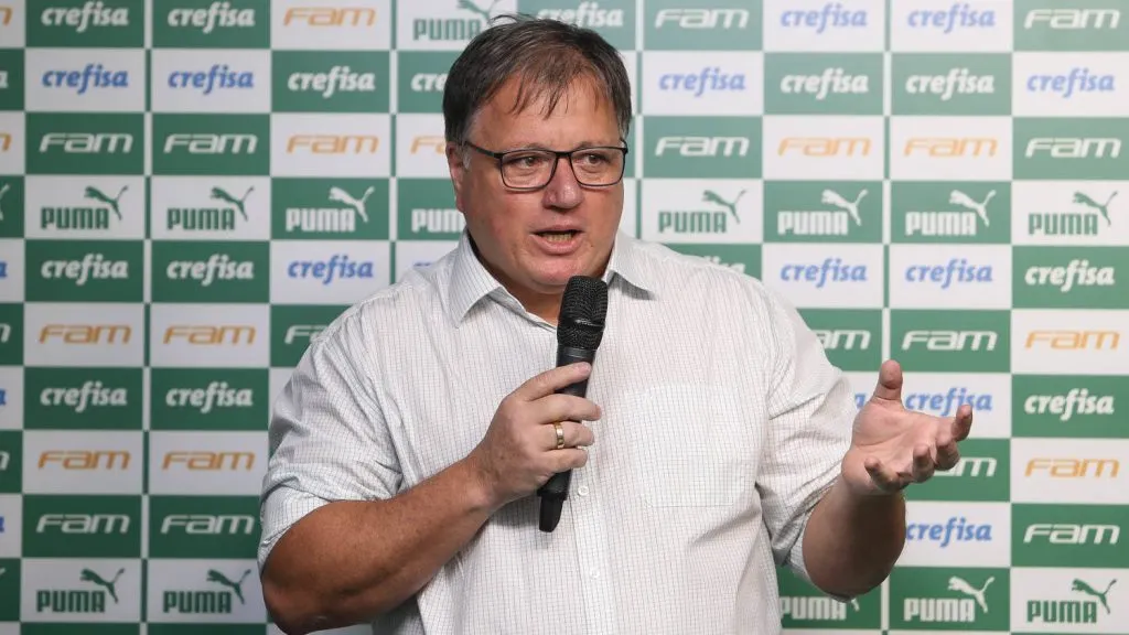 Apresentacao Matas Vina Palmeiras – Photo: Cesar Greco/Fotoarena