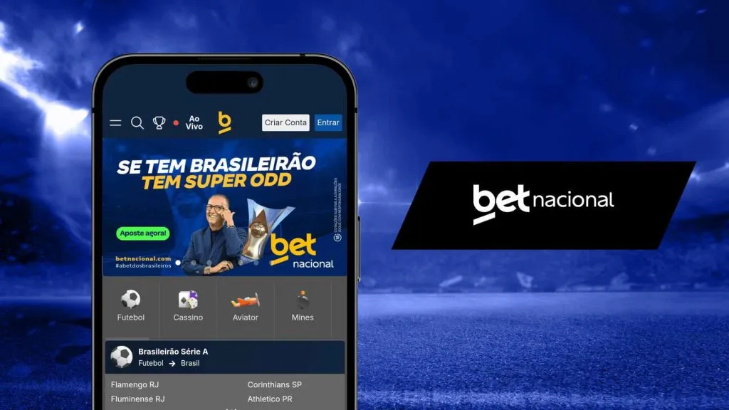 Betnacional app