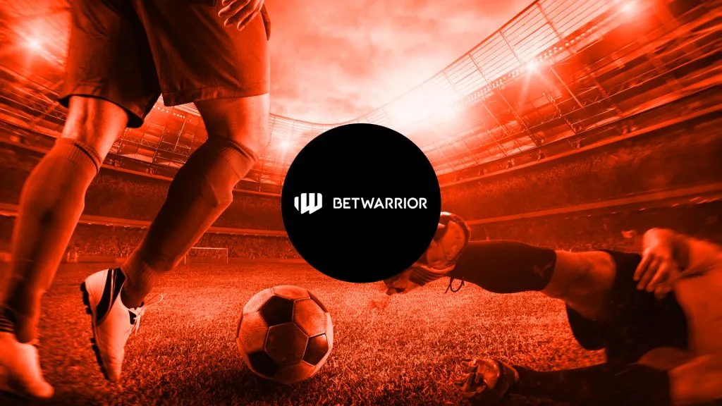 Vale a pena apostar na BetWarrior e se divertir com os recursos da operadora | Crédito: Reprodução / BetWarrior
