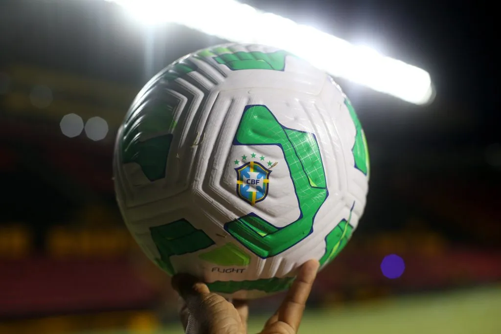 Futebol Feminino. Foto: Marlon Costa/AGIF