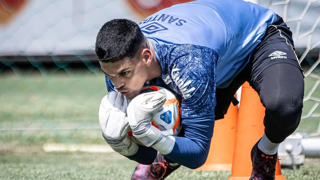 Gabriel Brazão