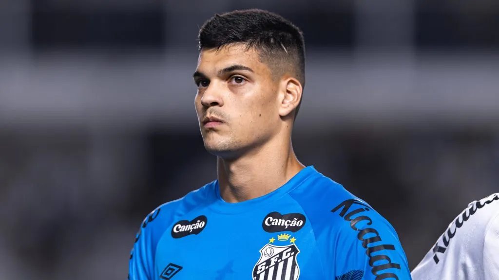 Gabriel Brazão