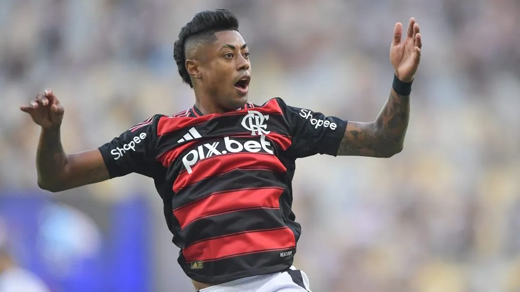 Beruno Henrique