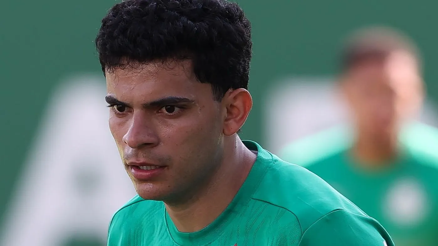 Bruno Rodrigues continua em processo de recuperação