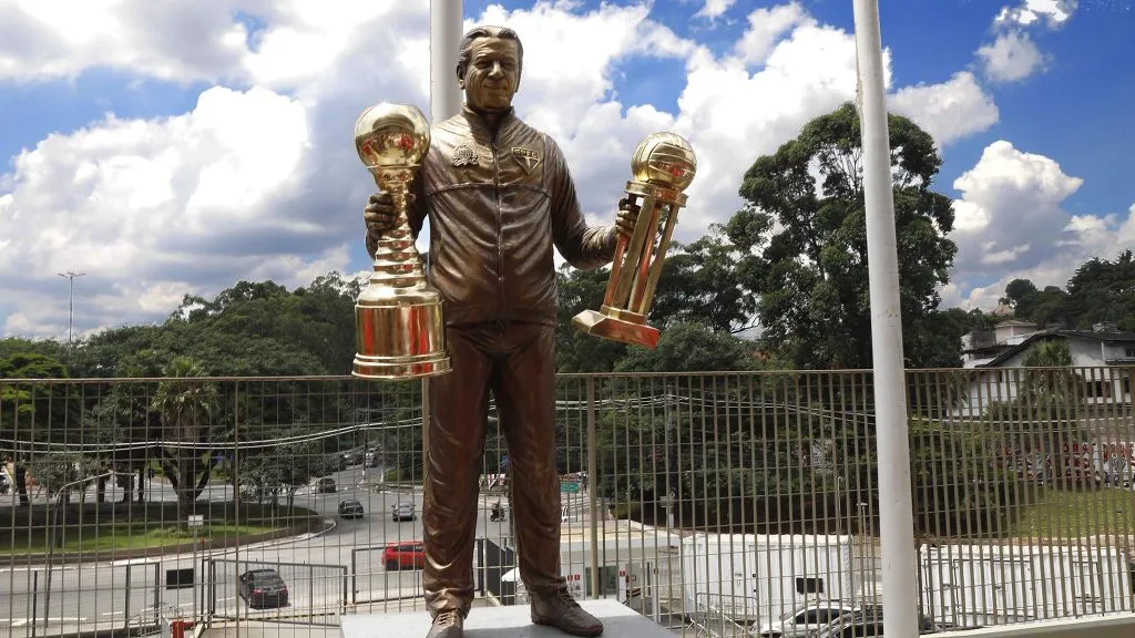 Telê Santana