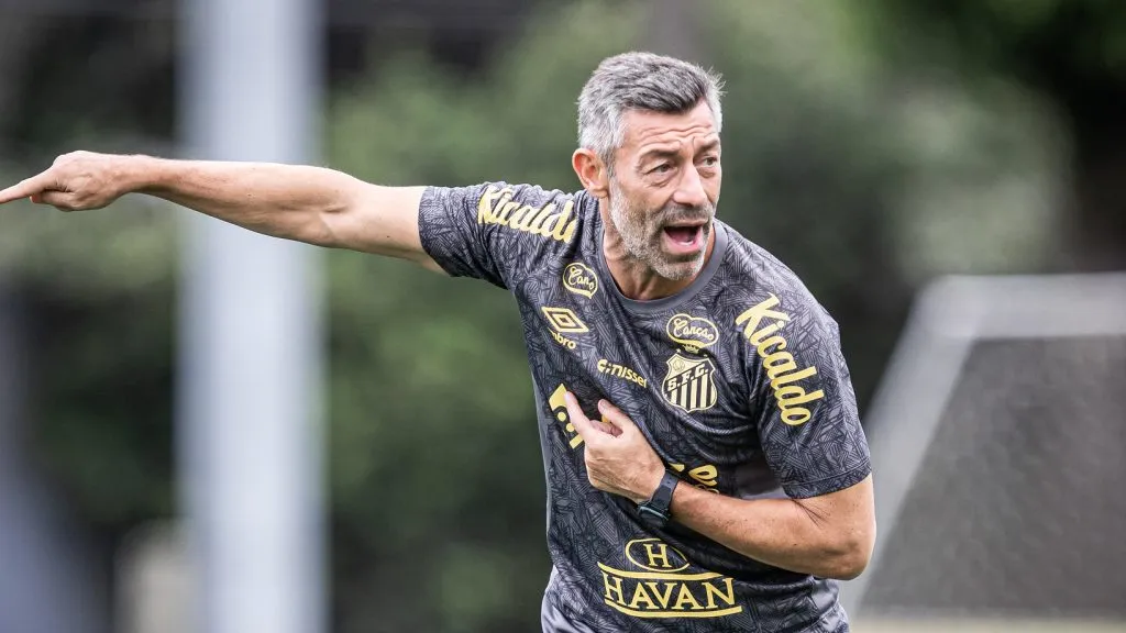 Pedro Caixinha