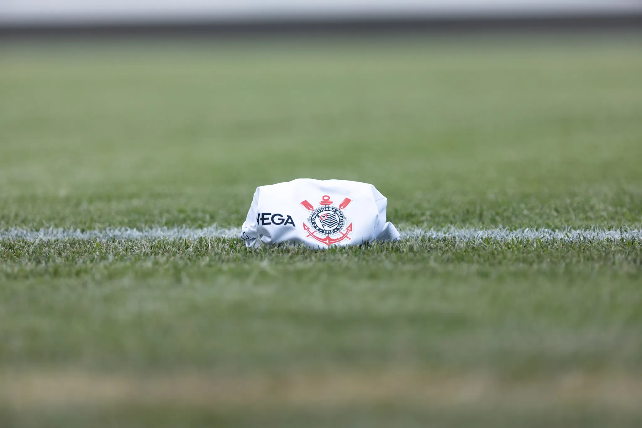 Corinthians Feminino. Foto: Leonardo Lima/AGIF