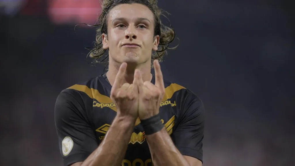 Canobbio no Corinthians? Tudo o que sabemos da contratação 