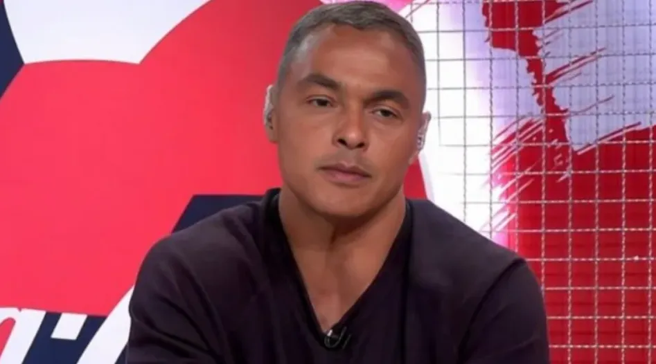 Dodô critica pedidos de Neymar para Ancelotti. Foto: Reprodução.