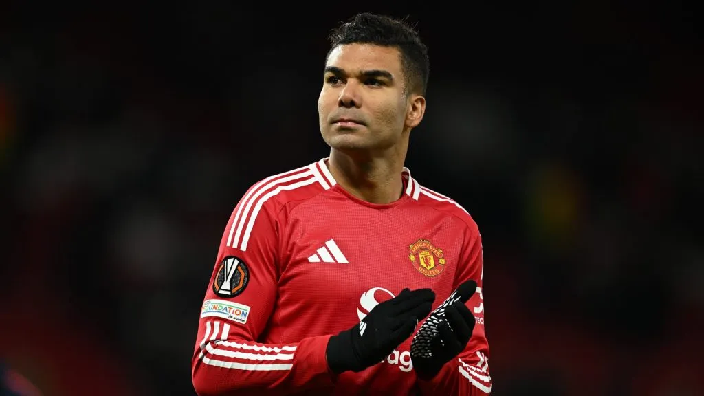 Zinho acredita que Casemiro é o nome ideal para a equipe