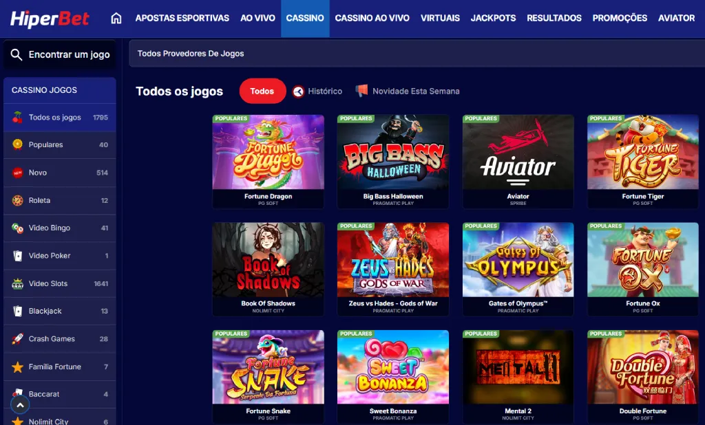 hiperbet