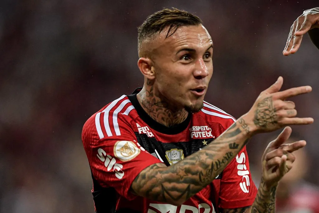 Foto: Thiago Ribeiro/AGIF