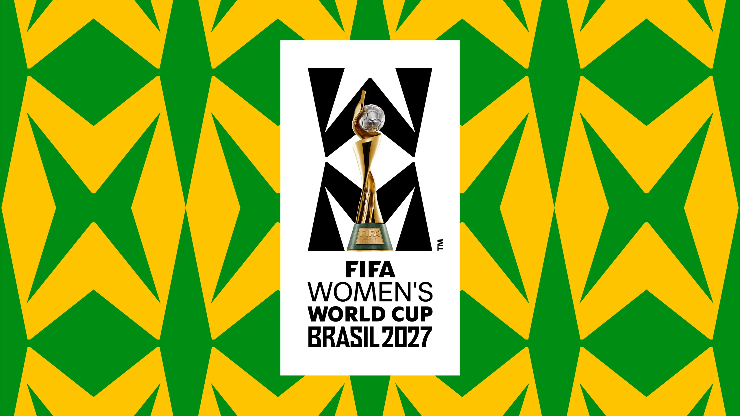 Copa do Mundo 2027. Foto: Divulgação