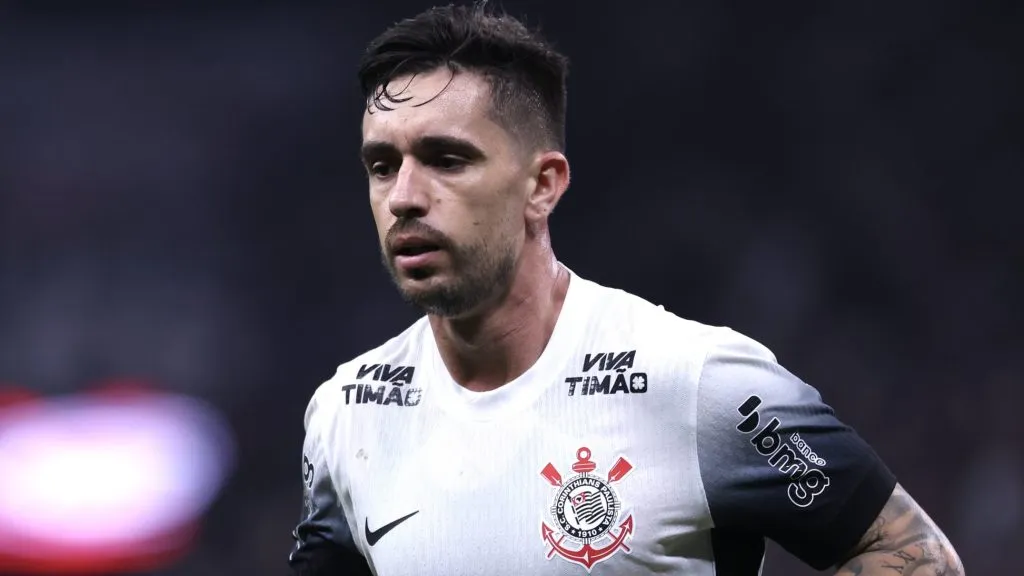 Meio-campista atuou em nove jogos do Paulistão
