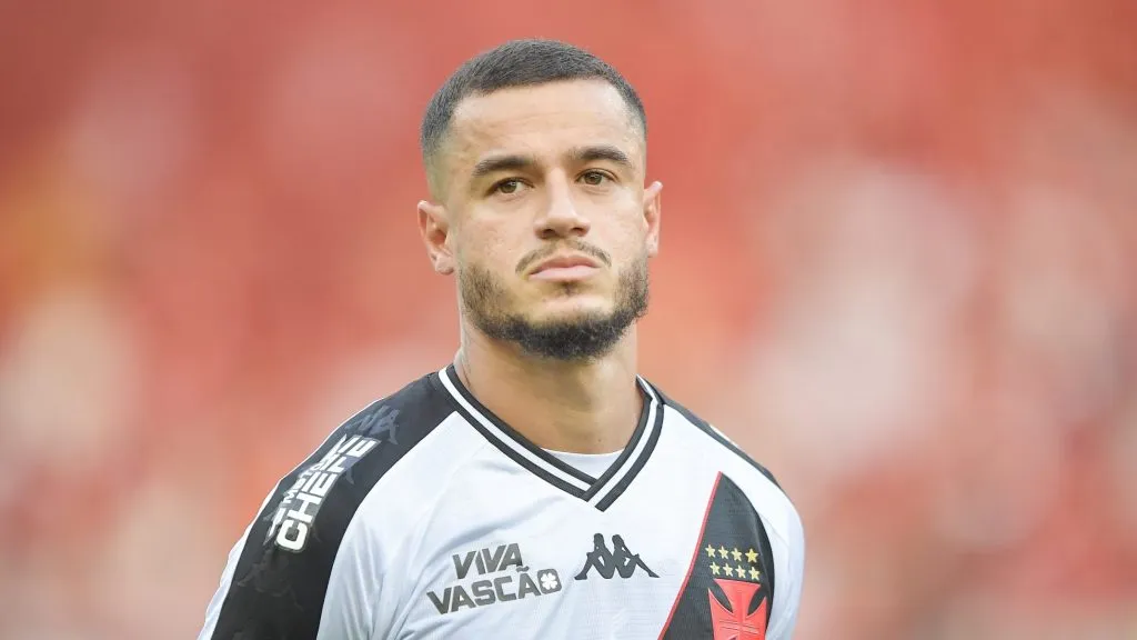 Coutinho