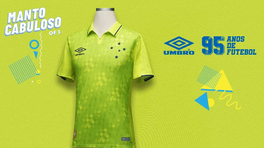A camisa 