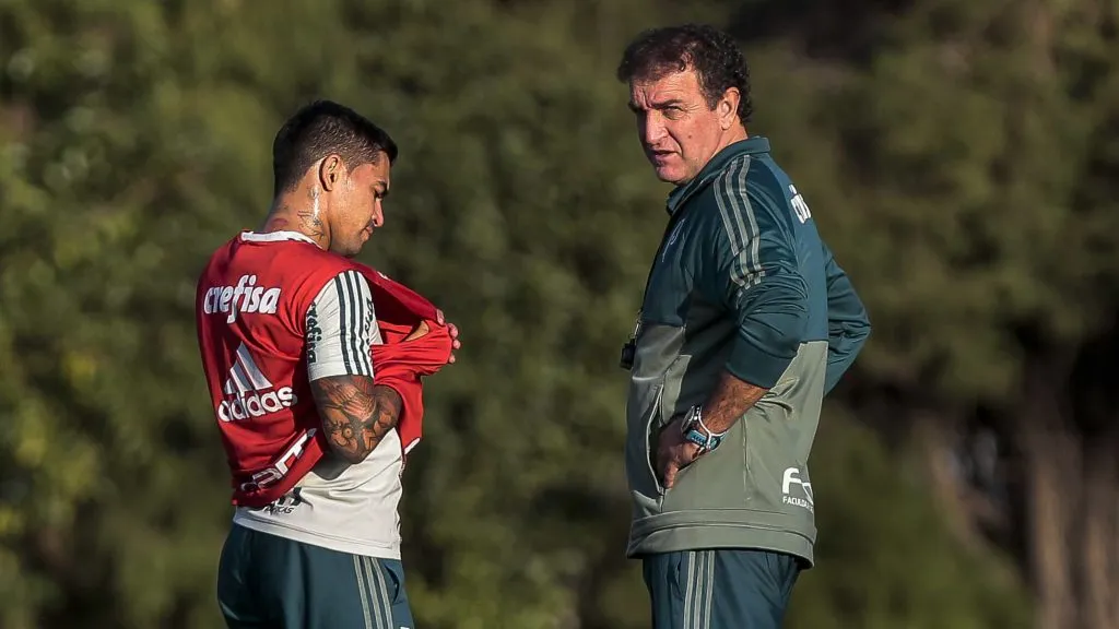 Dudu e Cuca