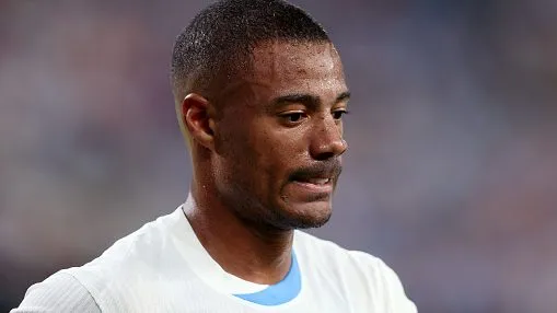 De La Cruz. Foto: Mike Stobe/Getty Images