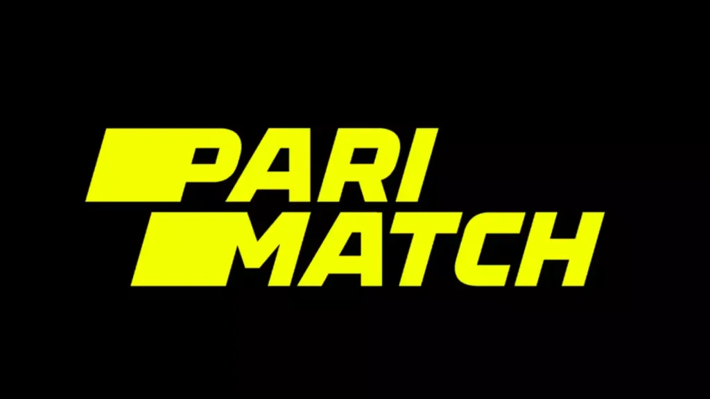 PariMatch no Santos - Divulgação