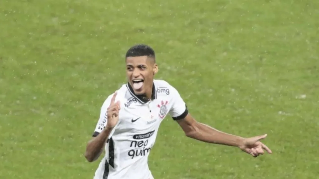 Foto: Rodrigo Coca/Agência Corinthians – Rodrigo Varanda quando atuava pelo Corinthians