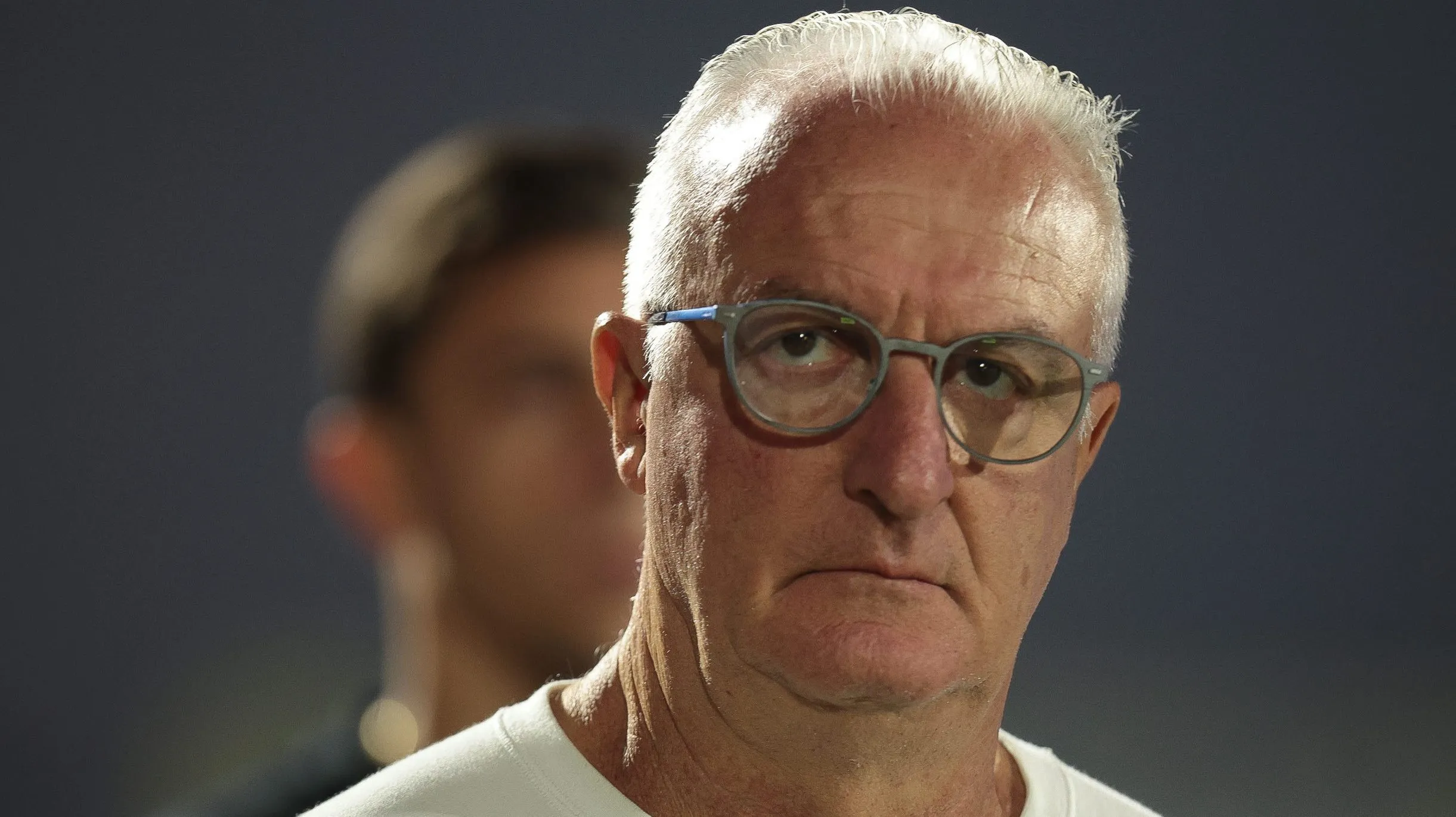 SP – NOVO HORIZONTE – 28/02/2026 – PAULISTA 2026, NOVORIZONTINO X CORINTHIANS – Dorival Junior tecnico do Corinthians durante partida contra o Novorizontino no estadio Jorge Ismael de Biasi pelo campeonato Paulista 2026. Foto: Rapha Marques/AGIF