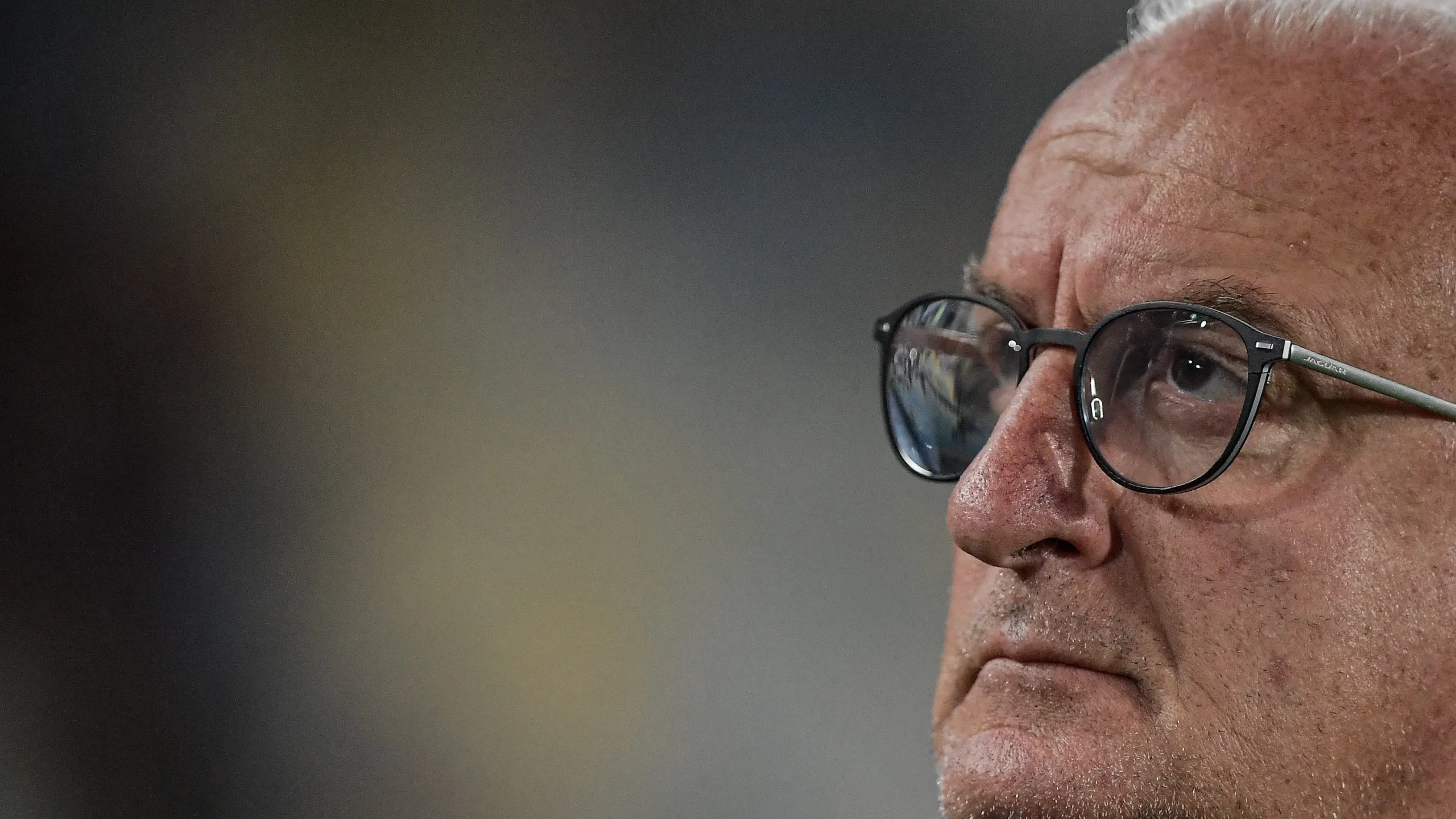 Dorival Jr fez contatos com volante do Flamengo, que acabou preferindo rival SPFC – Foto: Thiago Ribeiro/AGIF