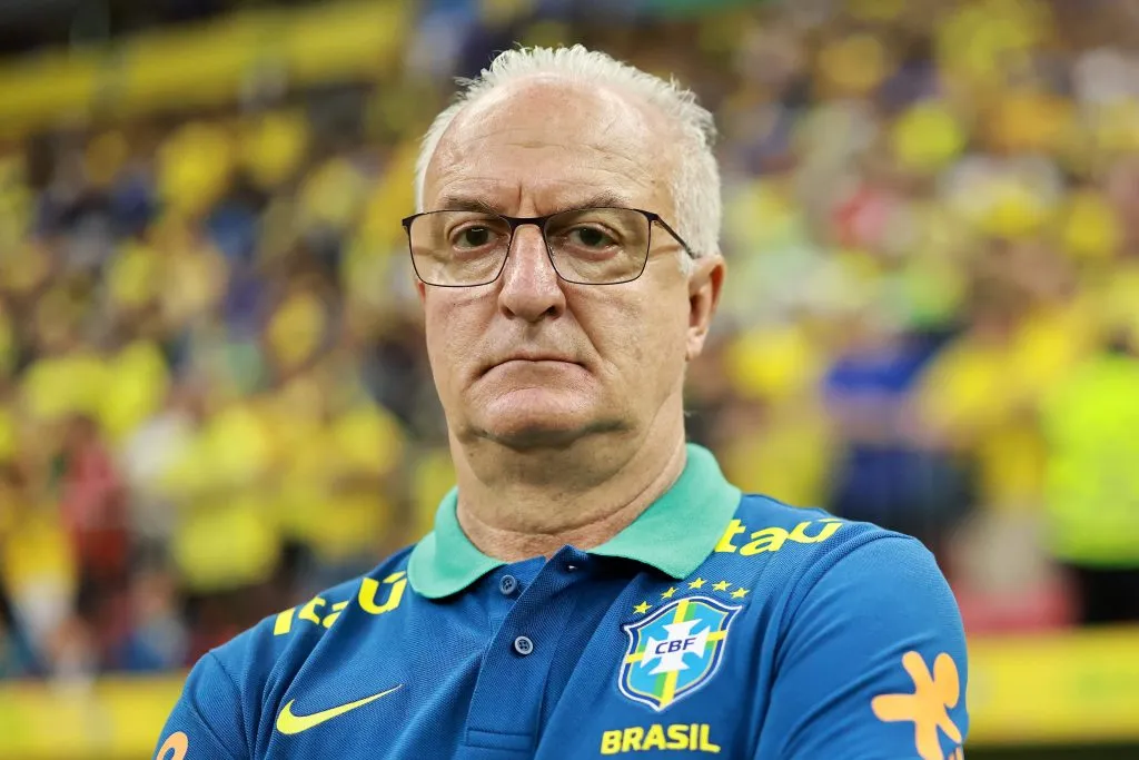Dorival Júnior – Foto: Heuler Andrey