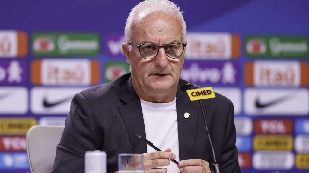 Dorival Júnior