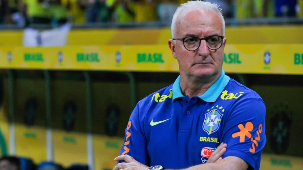 Dorival Júnior