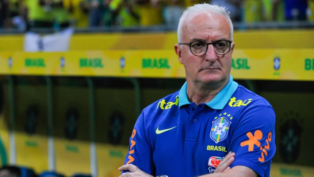 Dorival Júnior