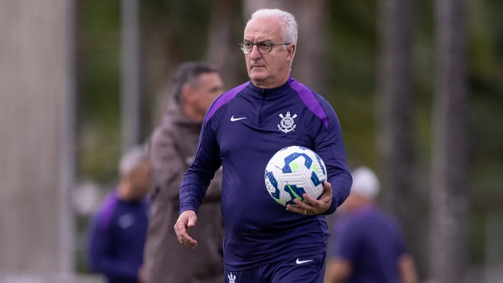Dorival Júnior