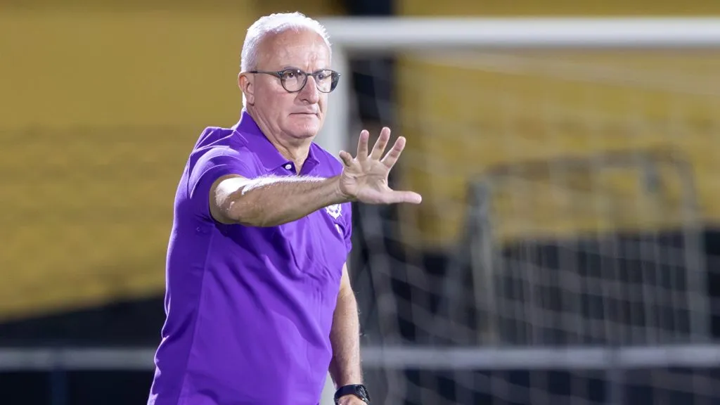 Dorival Júnior