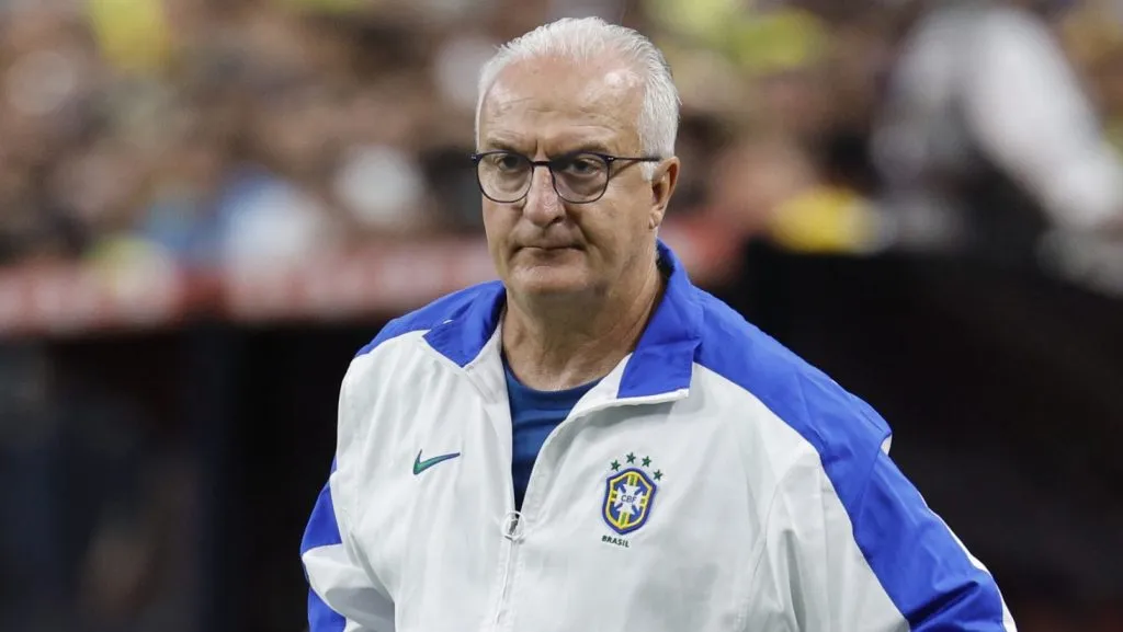 Dorival Júnior
