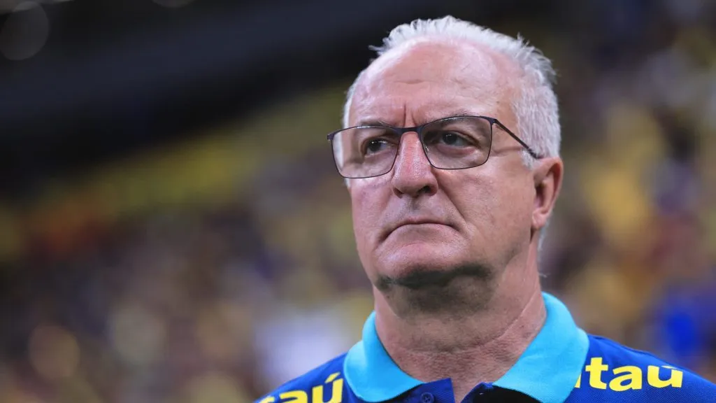 Veja qual o salário de Dorival Júnior na Seleção Brasileira 