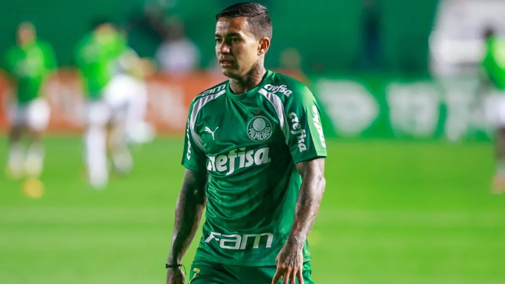 Urgente: Palmeiras pode negociar 2 estrelas com o Cruzeiro 
