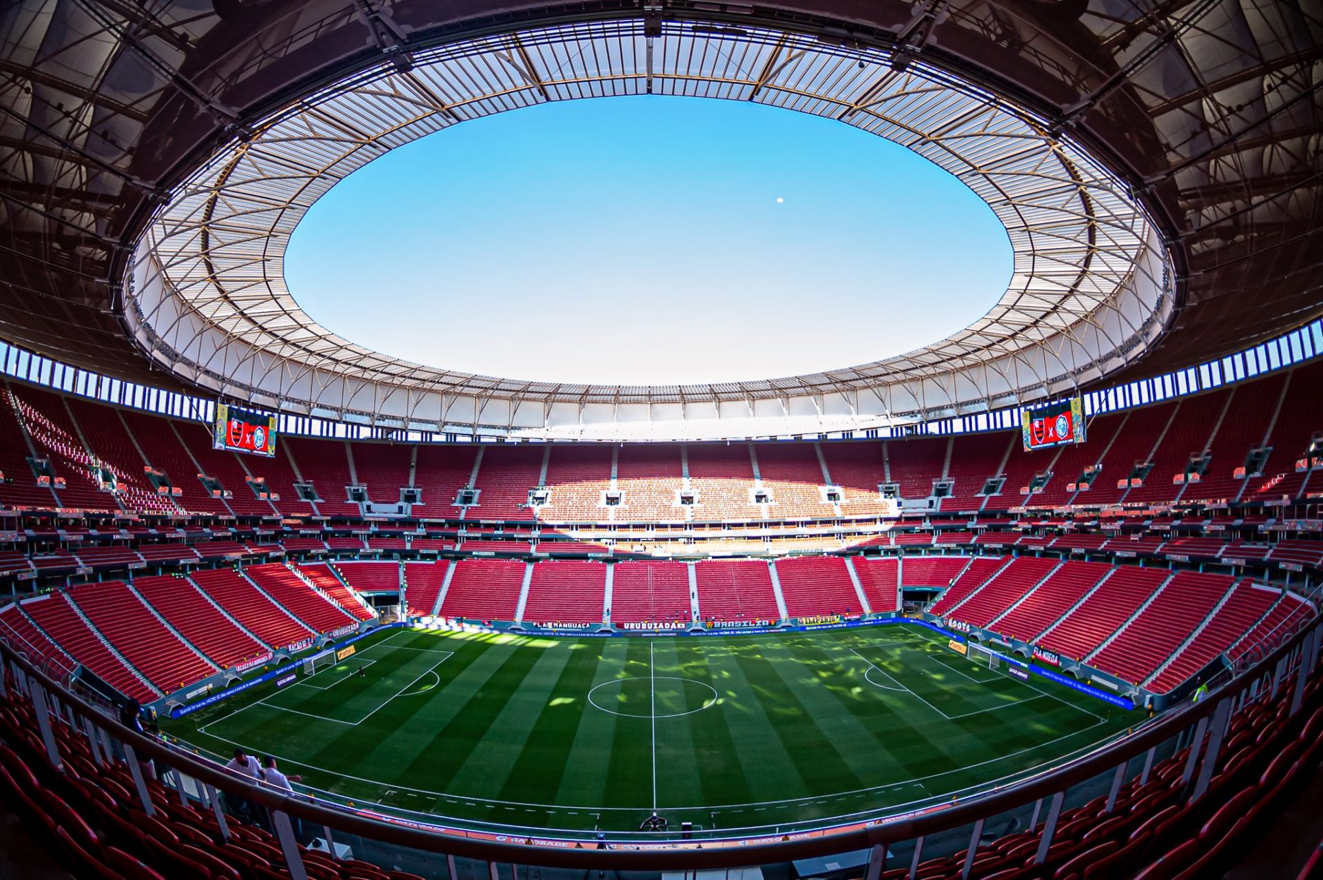 Conmebol
