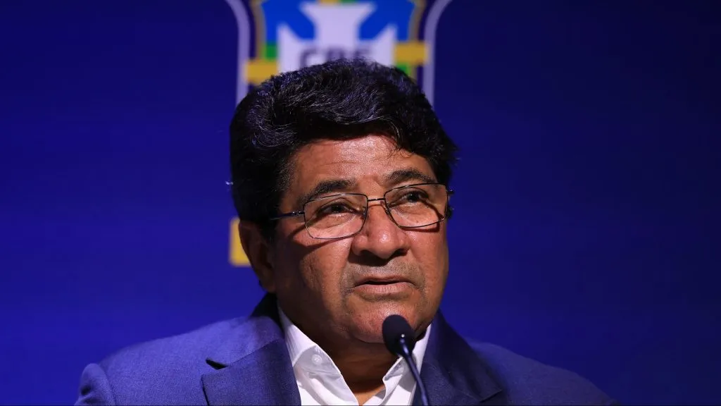 Ednaldo Rodrigues